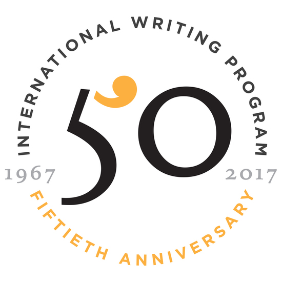 International Writing Program