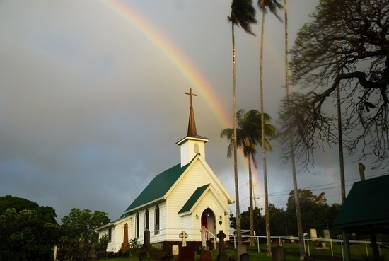 St. Augustine's Episcopal Church