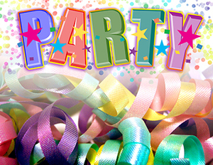 Party s300