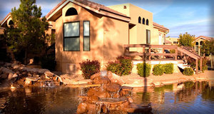 Sedona pines s300