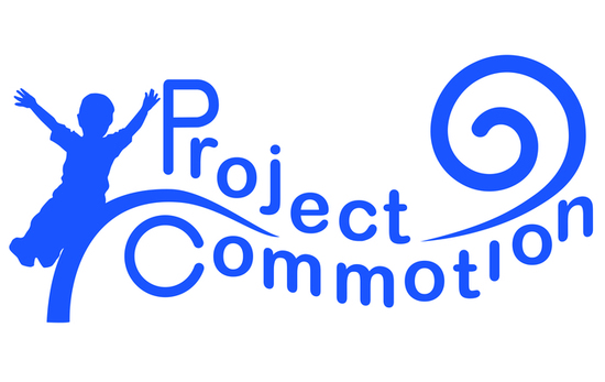 Project Commotion