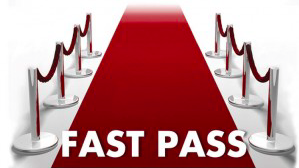 Fast Pass For Dismissal