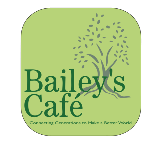 Bailey's Cafe