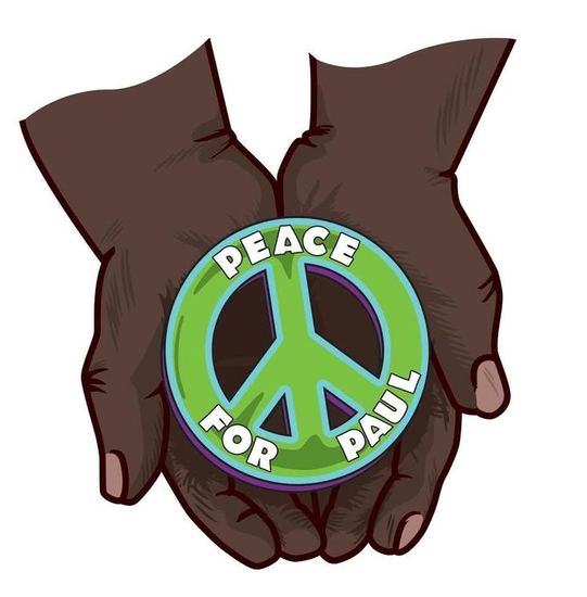 Peace For Paul Foundation