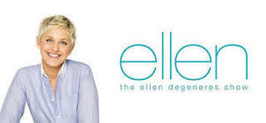 Be an Ellen Show VIP