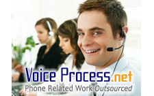 Voice Process.net