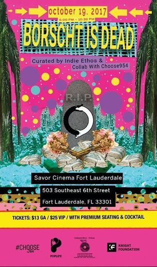 Independent Ethos / Choose954