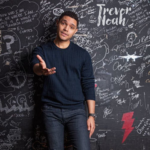 2 VIP Tickets to Trevor Noah live December 2 10pm