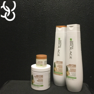 Matrix Biolage Hair Package