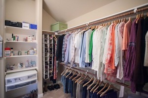 Area Organizing: Pantry, Closet, or Toy Room