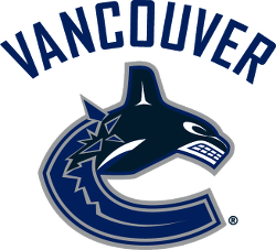 Vancouver canucks s300