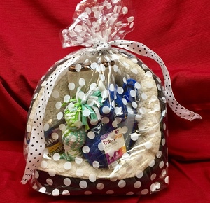 Dog basket s300
