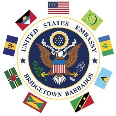 US Embassy Bridgetown Barbados