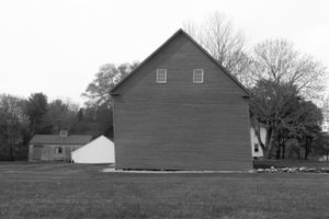 Vanloon carol leaning barn s300