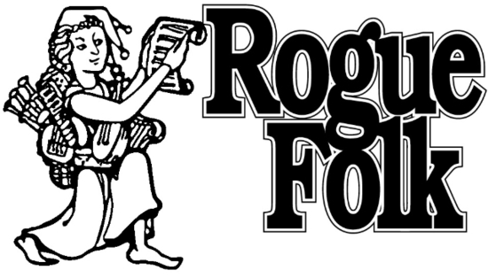 The Rogue Folk Club