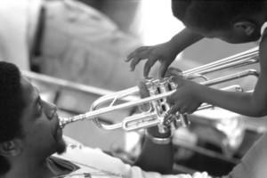Kalea dee trumpet mentor s300