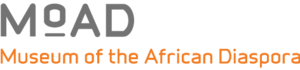 096. Museum of African Diaspora Family Membership