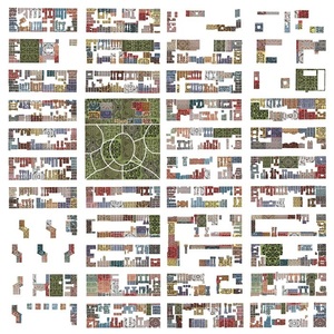 84 rise in the city studio joseph shared fabric 11 oct s300