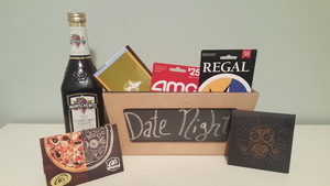 Date night basket s300