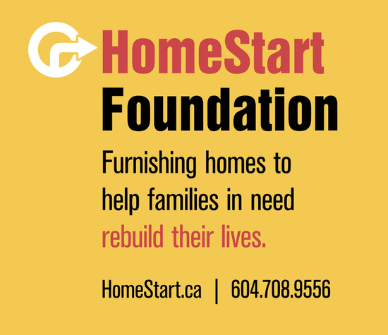 HomeStart Foundation