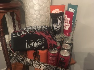 Railway City Brewery Collection