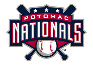 Potomac Nationals Baseball Tickets