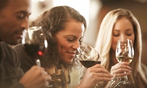 Winetasting s300