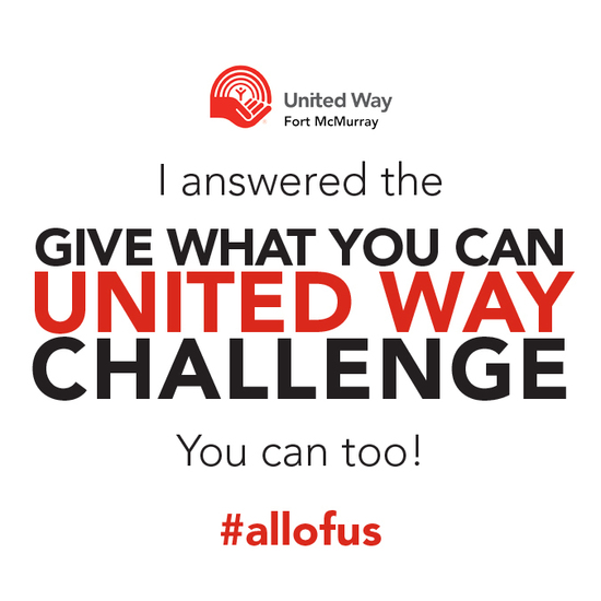 The United Way of Fort McMurray