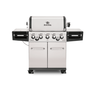 Broil King Natural Gas Barbeque