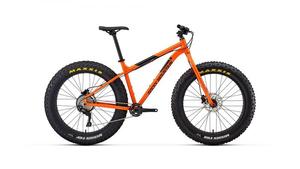 Fat bike s300