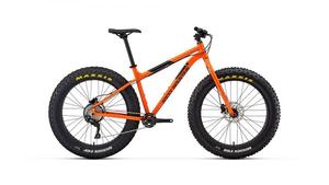 Blizzard Rocky Mountain 20 Fat Bike