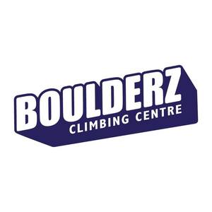 Boulderz Climbing Centre Family Day Pass