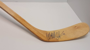 Wendel Clark Stick