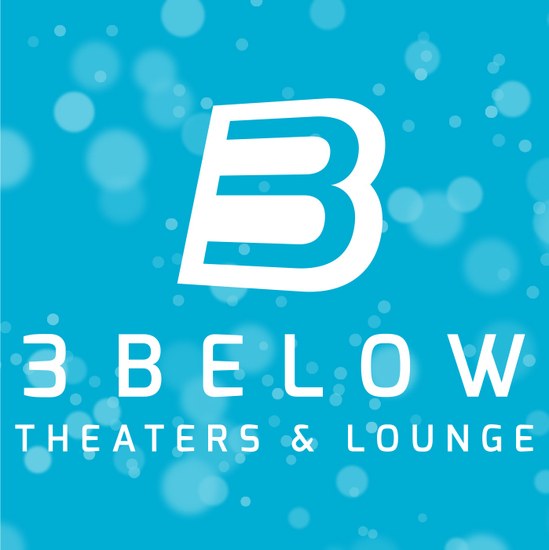 3Below Theaters & Café