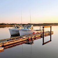 Prince Edward Island Getaway for two