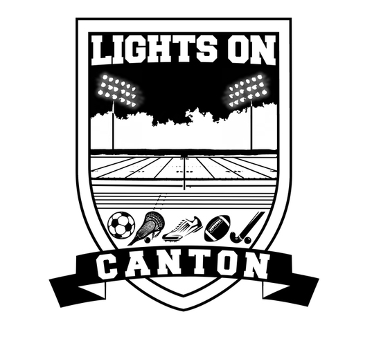 Lights On Canton