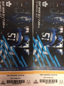 To leafs s300