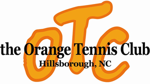 6-Month Family Membership to Orange Tennis Club