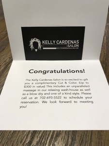 Kelly cerdenas salon s300