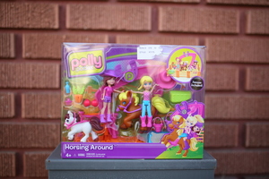 Polly Pocket