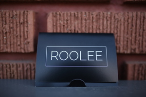 Roolee Gift Card