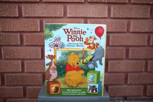 The Winnie The Pooh Kit