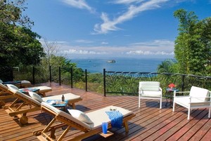 CASA DE LAS BRISAS - One Week Stay