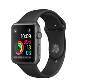 Apple iWatch -- Series 1