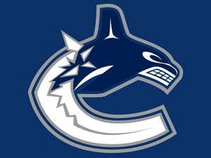 Vancouver canucks logo wallpaper s300