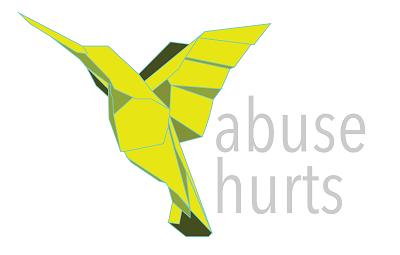 Abuse Hurts