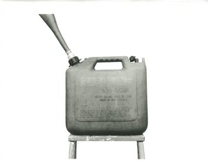 Garber p1001 s300