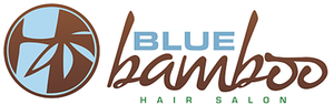 Foil service @ Blue Bamboo Hair Salon