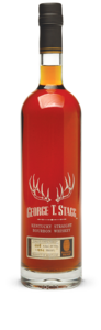 George t stagg s300
