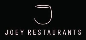 Joey Restaurants Gift Card